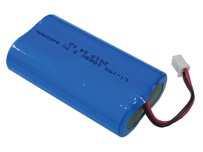 FaithfullPowerPlus AST309-B Replacement Battery for FPPSLLEDPOD2