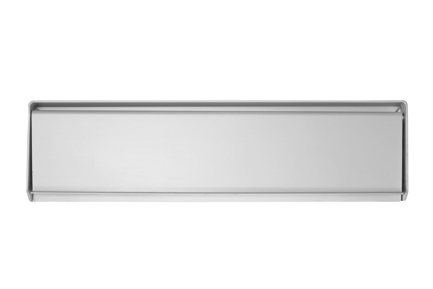 JOB LOT OF 22 -Frisco 32439 Excel Face Fix Letter Box Plate 12" x 3"