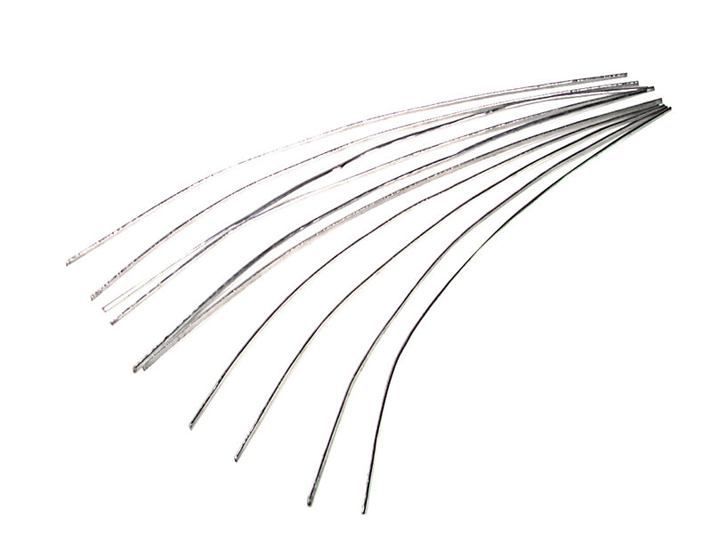 FrysMetals LS0038 Blowpipe Solder - Approximately 1/2 Kilo