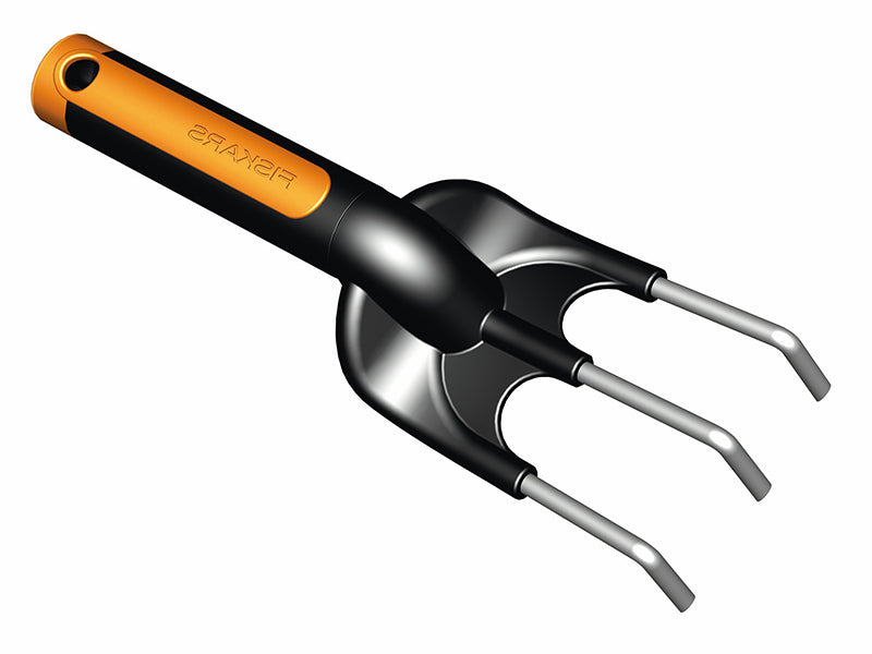 Fiskars 1000728 Premium Planters� Cultivator
