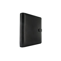 Filofax Metropol Organiser A5 Black