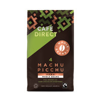 Cafedirect Machu Picchu Beans 750g