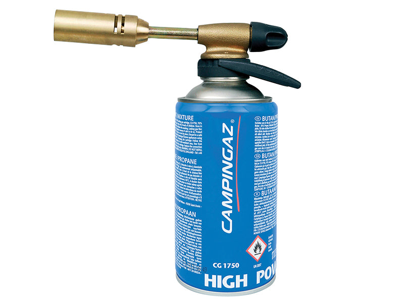 Campingaz� 202976 TC 2000 Compact Blowlamp with Gas