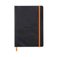 Rhodiarama Soft Cover Notebook A5