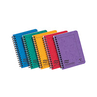 Europa Notemaker Sidebnd A6 Ast Pk10