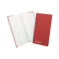 Guildhall Petty Cash Book 298x152