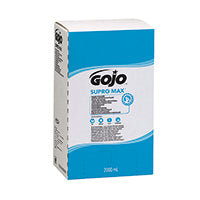 Gojo Pro TDX Supro Hnd Clnr 2000 Pk4