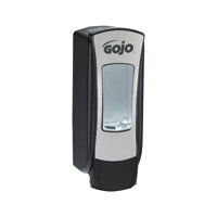 Gojo ADx-12 Dispenser Chrome/Blk
