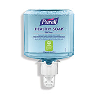 Purell ES4 Healthy Soap Fm 1200ml P2