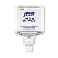 Purell Adv Hyg Hnd Rub ES6 1200ml P2
