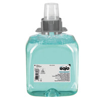 Gojo Berry Foam H Soap FMX 1250ml P3
