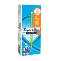 PaperMate NonStop Mechan Pencil Pk12