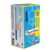 Papermate Inkjoy 100 Stk Ball Bl P50