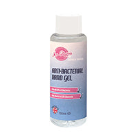 Mrs Gleams Antibacterial HGel 100ml