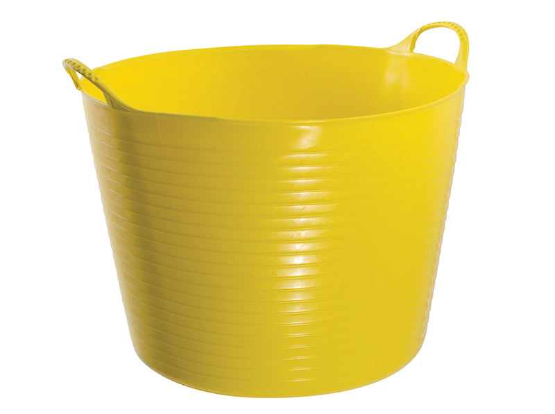 RedGorilla SP42Y Gorilla Tub� Large 38 litre - Yellow