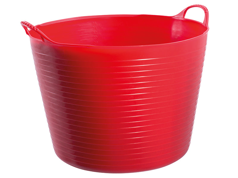 RedGorilla SP42R Gorilla Tub� Large 38 litre - Red