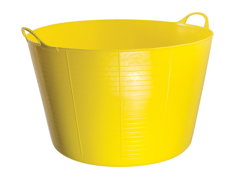 RedGorilla TC75Y Gorilla Tub� Extra Large 75 litre - Yellow