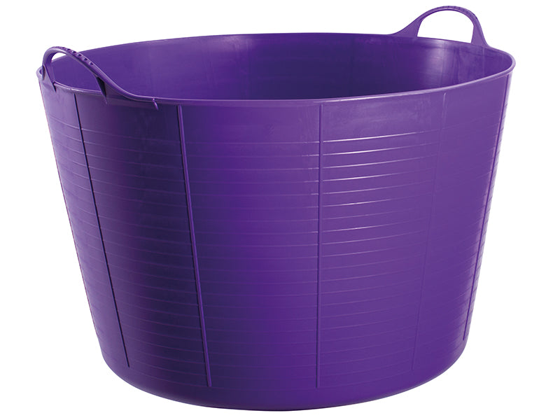 RedGorilla TC75PUR Gorilla Tub� Extra Large 75 litre - Purple