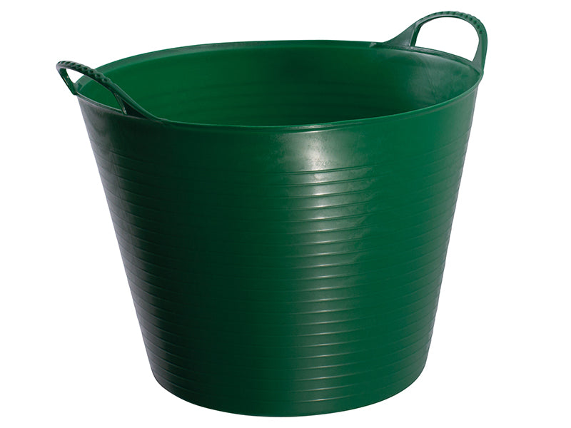 RedGorilla SP42G Gorilla Tub� Large 38 litre - Green