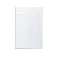 Minigrip Bag 230x325mm Pk1000