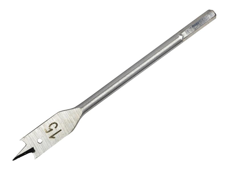 Gripit GPDRILL15 Flat Drill Bit 15mm