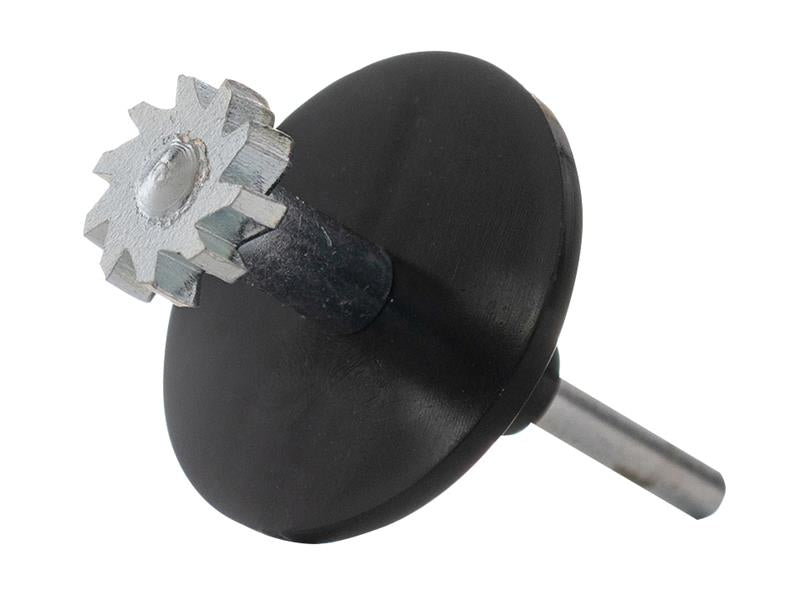 Gripit GPUCT15 Undercutting Tool 15mm
