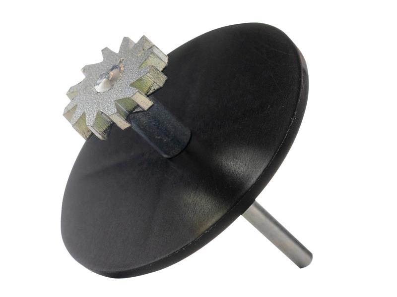 Gripit GPUCT20 Undercutting Tool 20mm