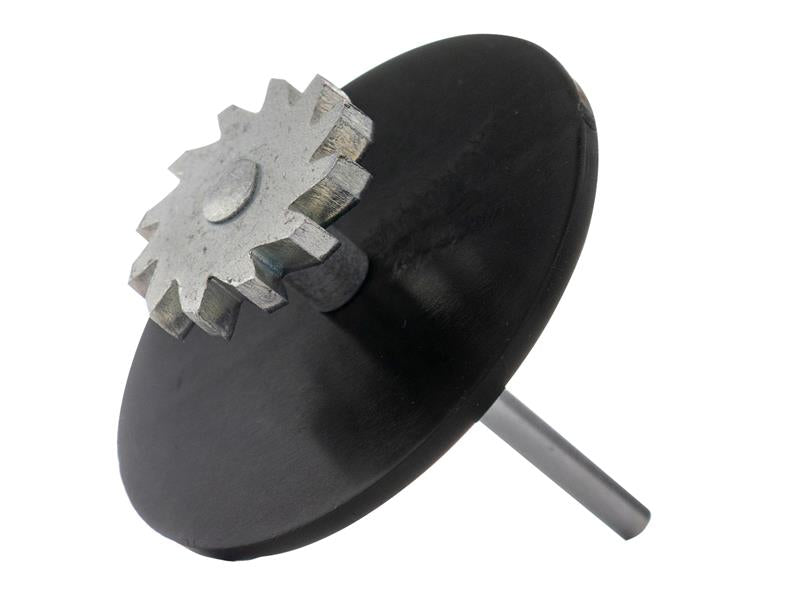 Gripit GPUCT25 Undercutting Tool 25mm