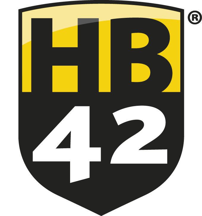 HB42 Brown Ultimate Sealant Adhesive Black Seal Stick Fill Super Grab All in One