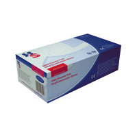 Handsafe Pf Vinyl Glove Medium P1000
