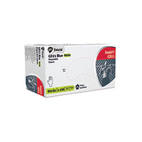 Shield Nitrile Disb Gloves Sm Pk100