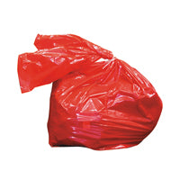 Laundry Solub Strip Bg Red 50L Pk200