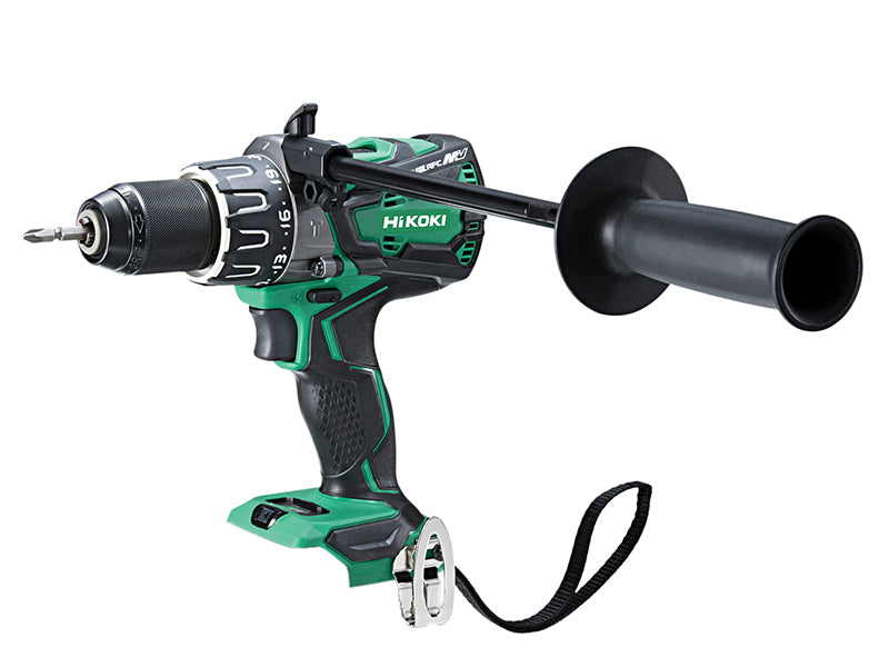 HiKOKI DV36DAX/J4Z DV36DAX/J4Z Multi-Volt Combi Drill 36V Bare Unit