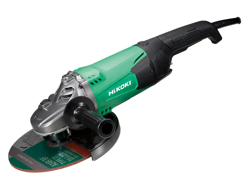 HiKOKI G23ST/J1 G23ST/J1 Angle Grinder 230mm 2000W 240V