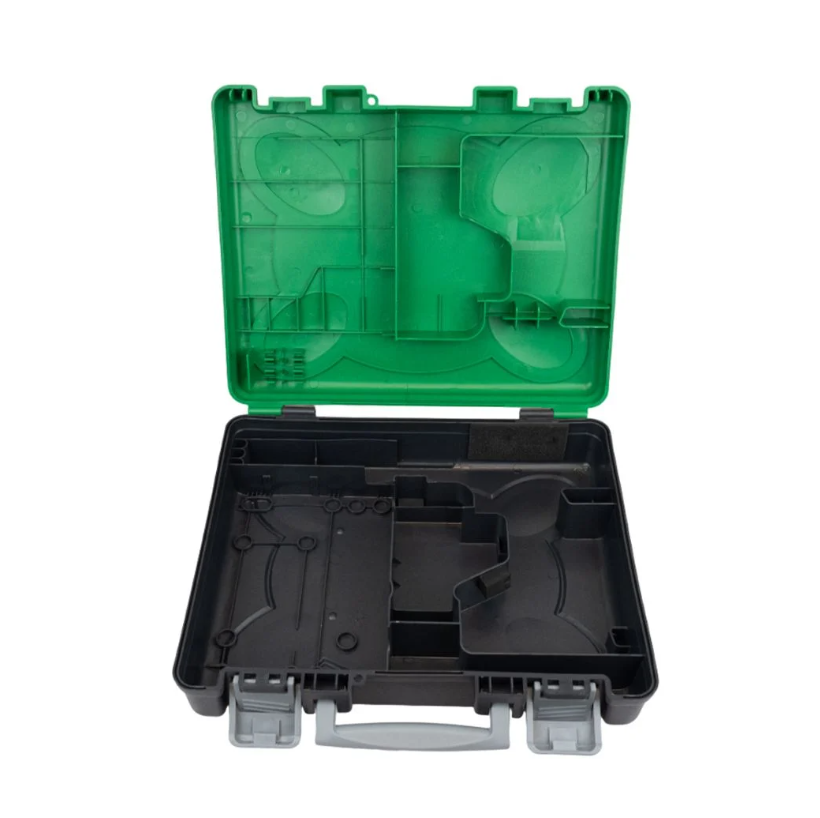 HiKOKI (Hitachi) HiKOKI Heavy Duty Carry Case For DV18DB Combi Drill