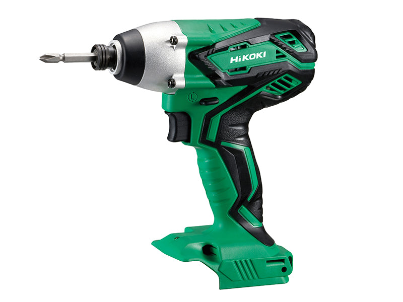HiKOKI WH18DGL/J4 WH18DGL/J4 Impact Driver 18V Bare Unit