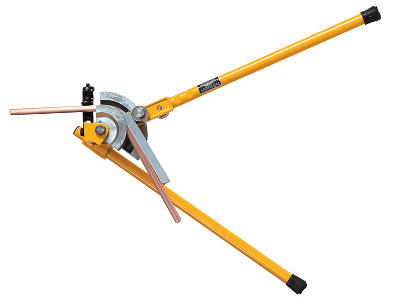 IRWINHilmor T591057 GLM Minor Tube Bender 15-22mm