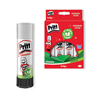 Pritt Stick 43g Pk5