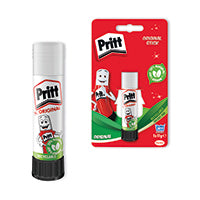 Pritt Stick 11G Blister Card Pk12