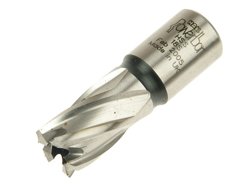 Halls 20AAM42 M2 Powerbor® Short Cutter 42mm