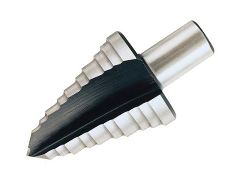 Halls MC1632 MC1632 High-Speed Steel Step Drill Conduit 16 20 25 & 32mm