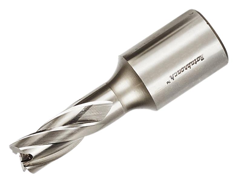 Halls RAP120 Rotabroach� HSS Raptor Cutter 12 x 25mm