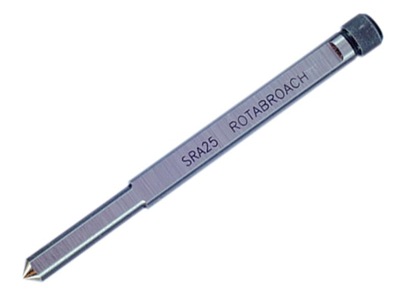 Halls SRA25 Short Pilot for Rotabroach� Raptor Cutters