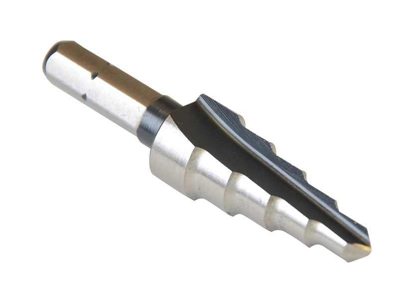 Halls XS513 XS513 High-Speed Steel Step Drill 5-13mm