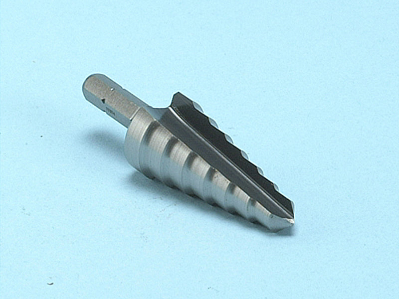 Halls XS820 XS820 High-Speed Steel Step Drill 8-20mm