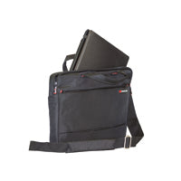 Monolith Slim Laptop Case Black