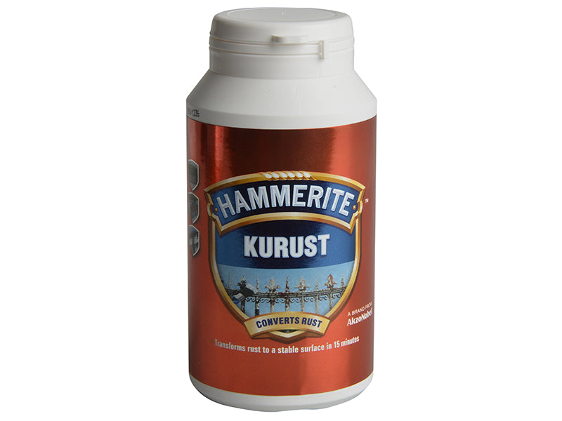 Hammerite 5092819 One Coat Kurust Blister 90ml