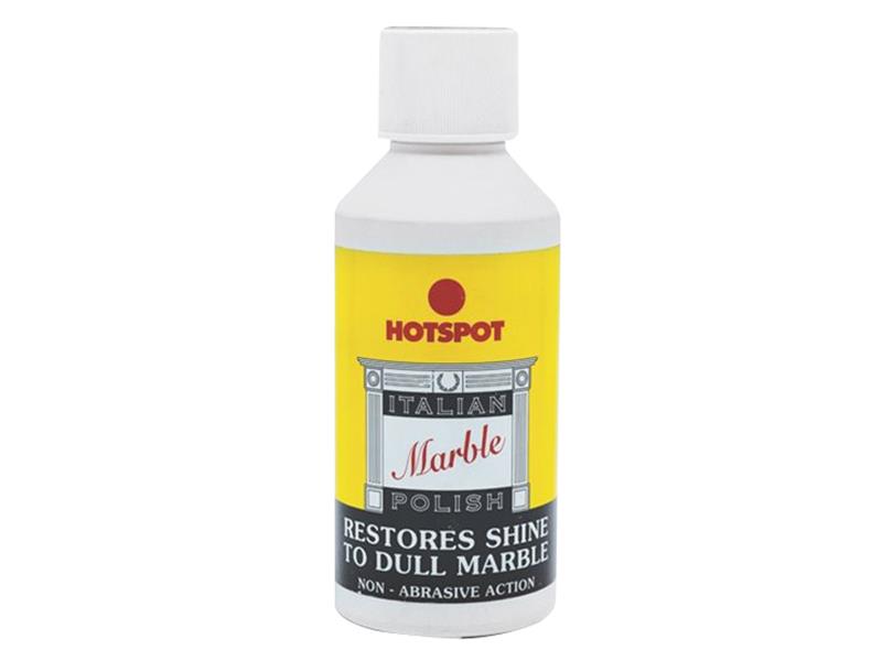 Hotspot HS240200 Italian Marble Polish 200ml