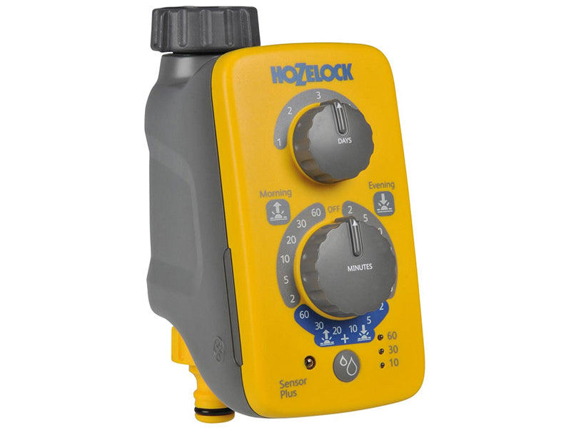 Hozelock 2214 0000 2214 Sensor Controller Plus