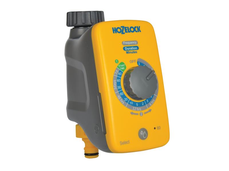 Hozelock 2220 0000 2220 Select Controller
